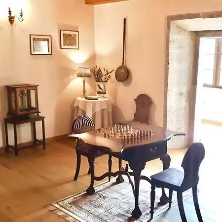 La Ribera De Pria * Villanueva de Pria