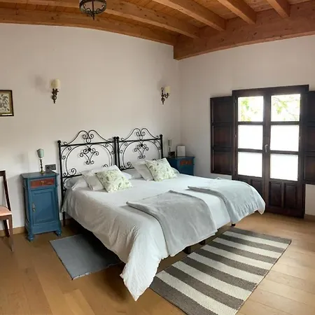 La Ribera De Pria Séjour à la campagne Villanueva de Pria