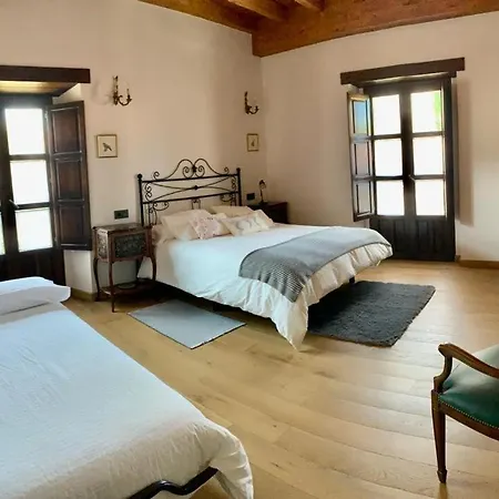 La Ribera De Pria Villanueva de Pria