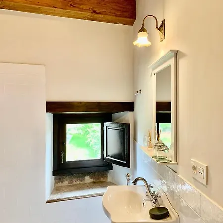 Séjour à la campagne La Ribera De Pria *