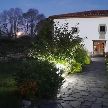 La Ribera De Pria Villanueva de Pria