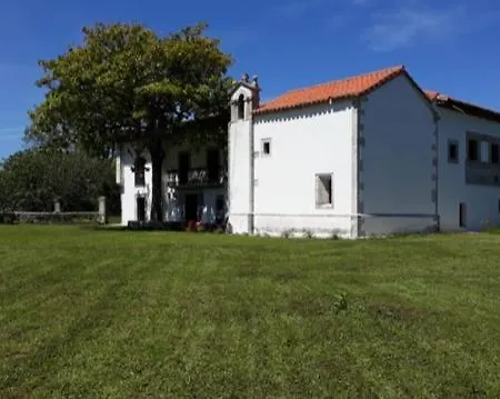 La Ribera De Pría *