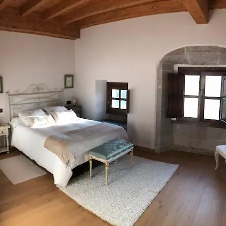 La Ribera De Pria Villanueva de Pria