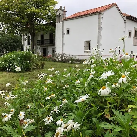 La Ribera De Pria * Villanueva de Pria