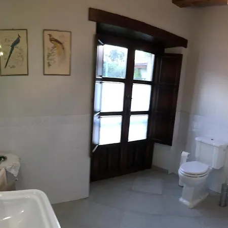 Εξοχικό σπίτι La Ribera De Pria