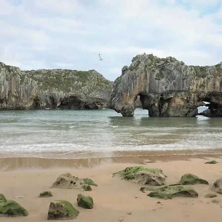 Gospodarstwo wiejskie La Ribera De Pria