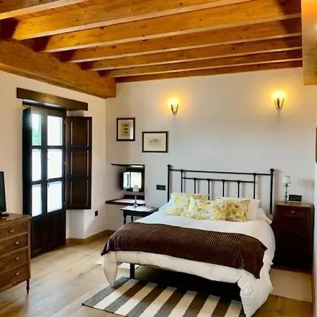 La Ribera De Pria * Villanueva de Pria