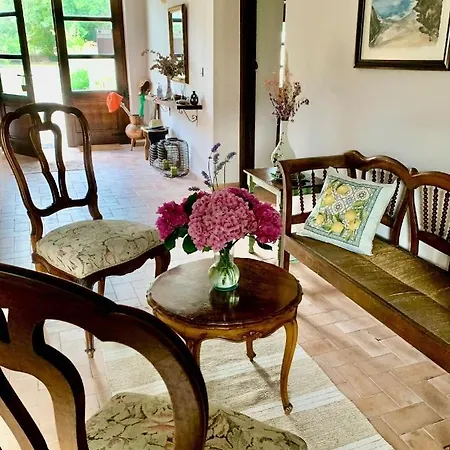 Gospodarstwo wiejskie La Ribera De Pria Villanueva de Pria