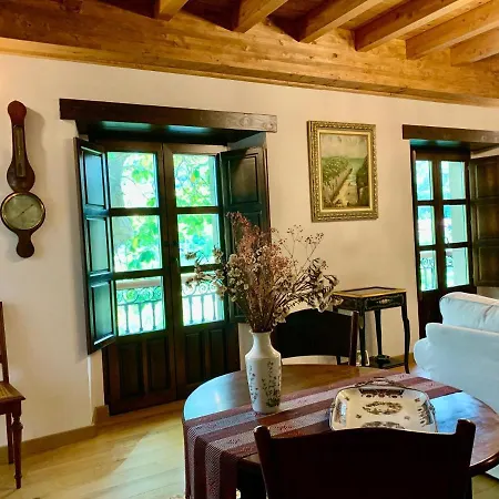 La Ribera De Pria * Villanueva de Pria