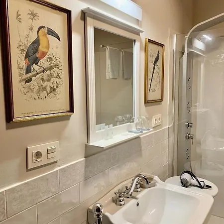 Gospodarstwo wiejskie La Ribera De Pria *