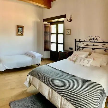 Casa rural La Ribera De Pría
