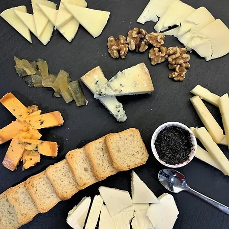 La Ribera De Pria Gospodarstwo wiejskie Villanueva de Pria