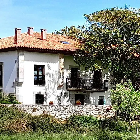 Country house La Ribera De Pria *