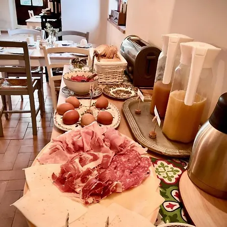 Casa rural La Ribera De Pría Villanueva de Pria