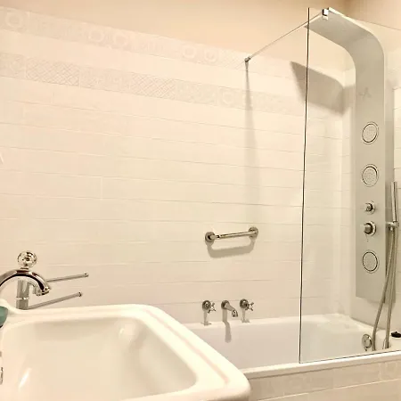 Εξοχικό σπίτι La Ribera De Pria Villanueva de Pria