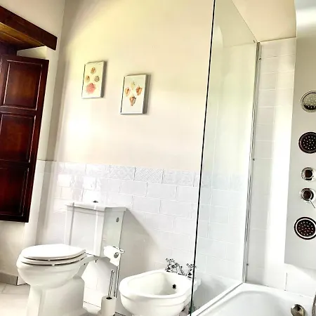 La Ribera De Pría Casa rural