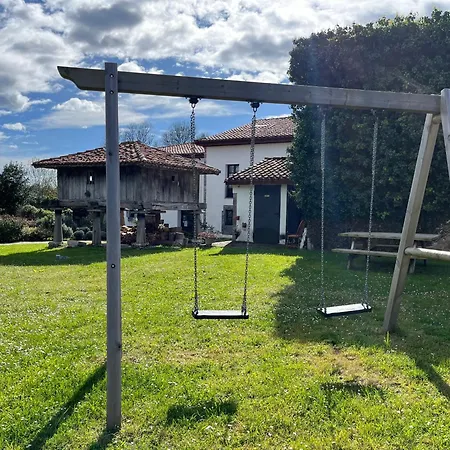 La Ribera De Pría *