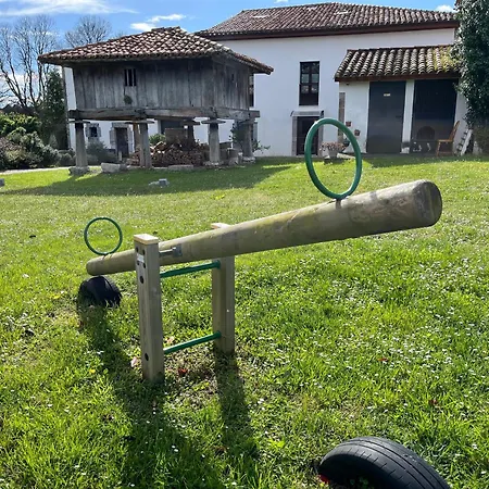 La Ribera De Pria
