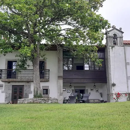 La Ribera De Pría