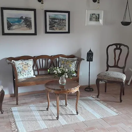 Εξοχικό σπίτι La Ribera De Pria