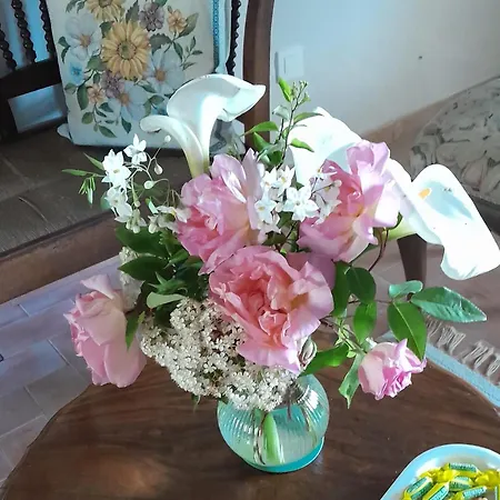 La Ribera De Pria Gospodarstwo wiejskie Villanueva de Pria