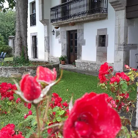 La Ribera De Pria Gospodarstwo wiejskie