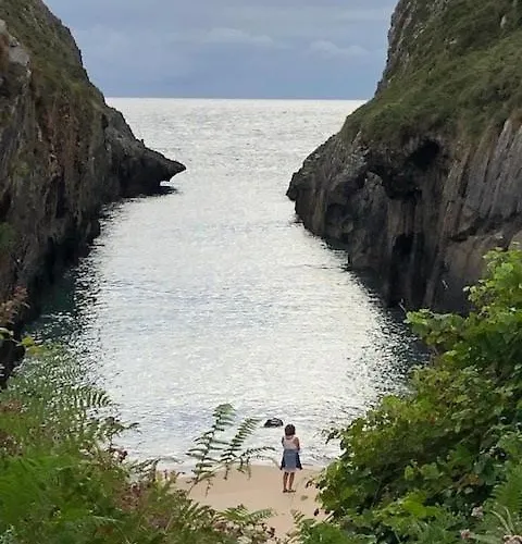 Casa rural La Ribera De Pría *