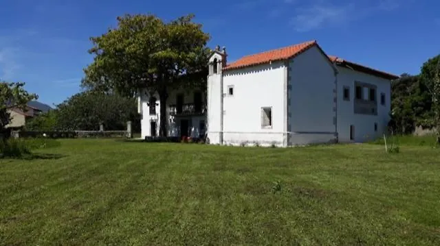 La Ribera De Pría *