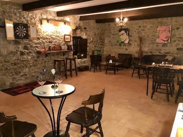 La Ribera De Pría *