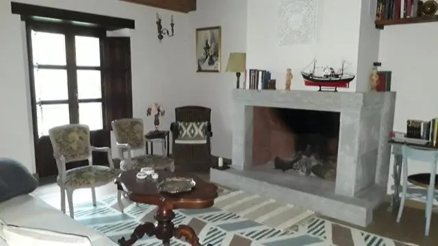 La Ribera De Pría Casa rural