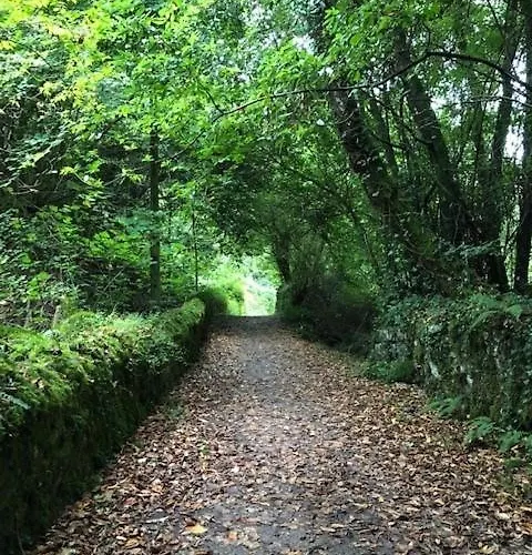 Casa rural La Ribera De Pría Villanueva de Pria
