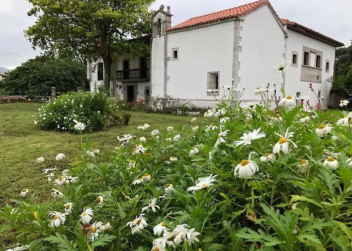 La Ribera De Pría * Villanueva de Pria