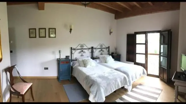 La Ribera De Pría Casa rural Villanueva de Pria