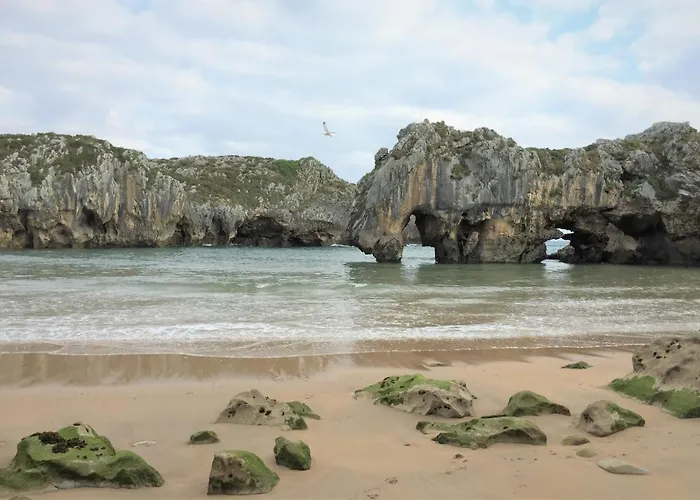 Casa rural La Ribera De Pría