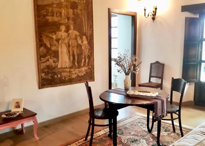 Casa rural La Ribera De Pría *