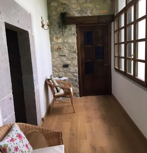 La Ribera De Pría *