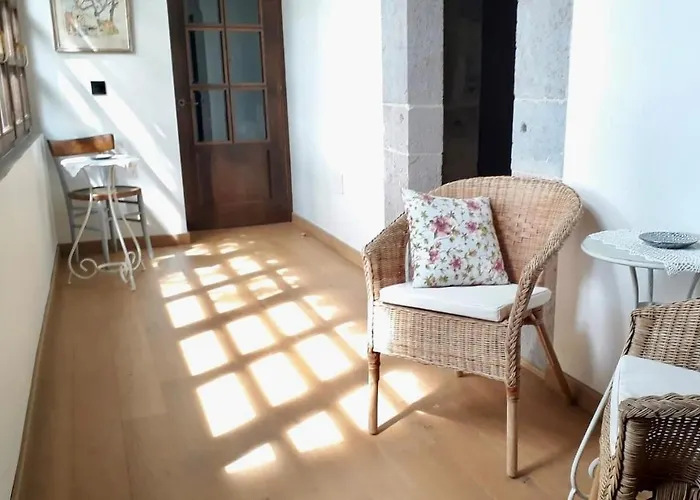 La Ribera De Pría *