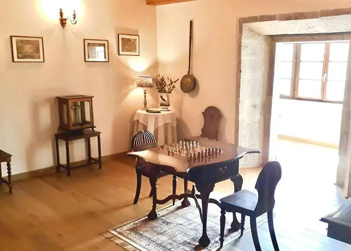 La Ribera De Pría * Villanueva de Pria