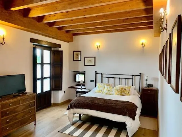 La Ribera De Pría * Villanueva de Pria