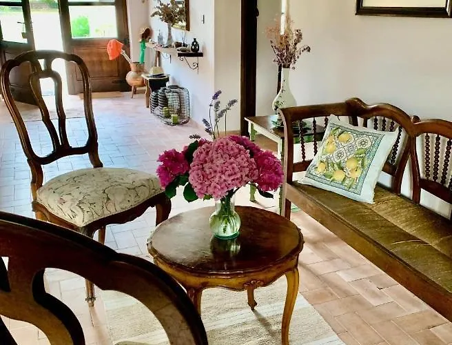 Casa rural La Ribera De Pría Villanueva de Pria