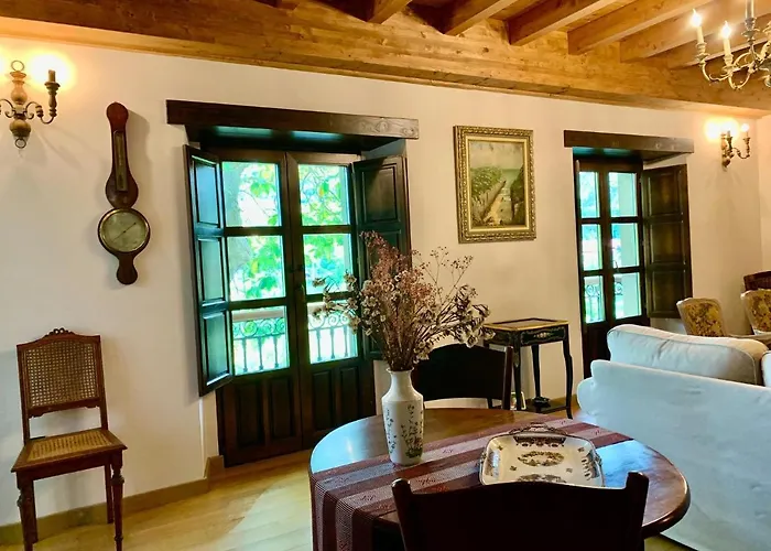 La Ribera De Pría * Villanueva de Pria