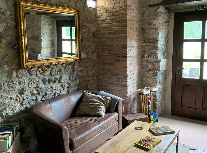 La Ribera De Pría Villanueva de Pria