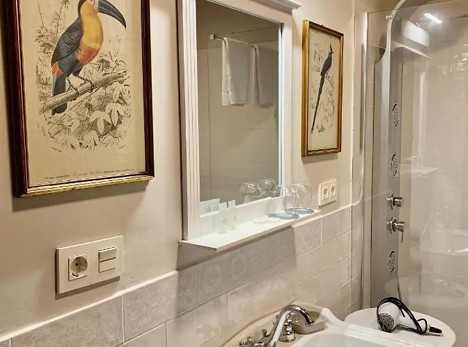 Casa rural La Ribera De Pría *