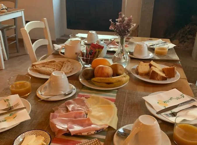 Casa rural La Ribera De Pría *