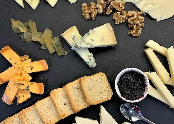 La Ribera De Pría Casa rural Villanueva de Pria