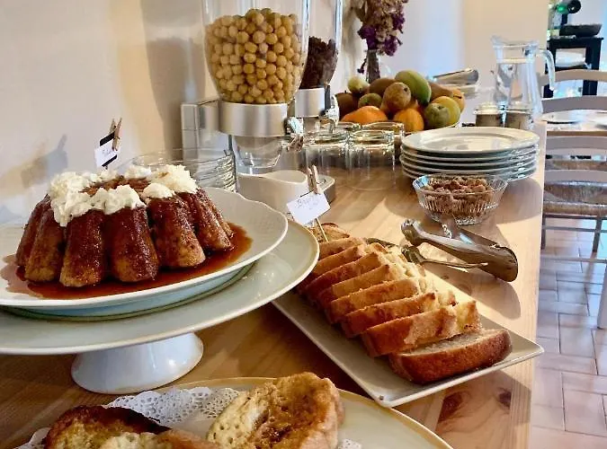 La Ribera De Pría Casa rural *