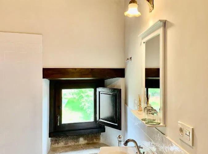 Casa rural La Ribera De Pría *