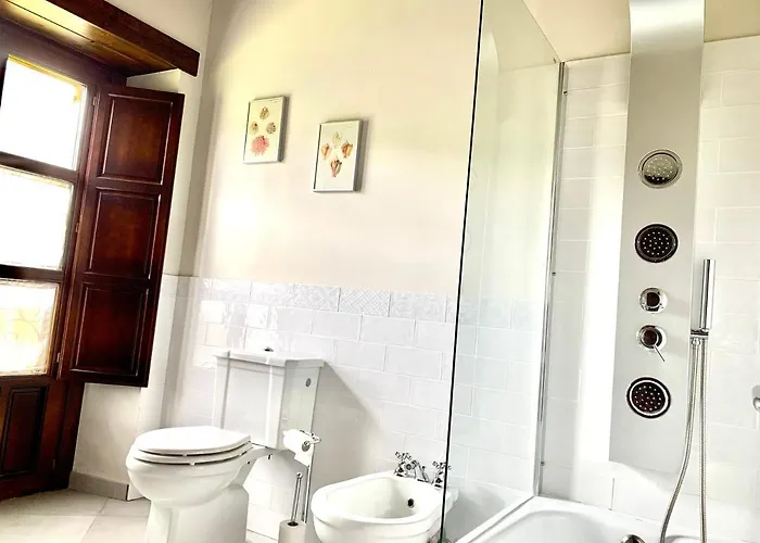 La Ribera De Pría Casa rural