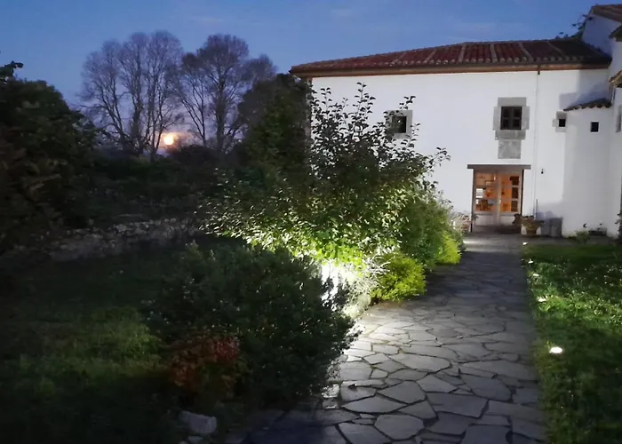 La Ribera De Pría Villanueva de Pria