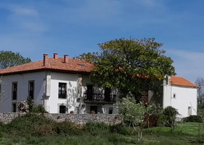 Casa rural La Ribera De Pría Villanueva de Pria